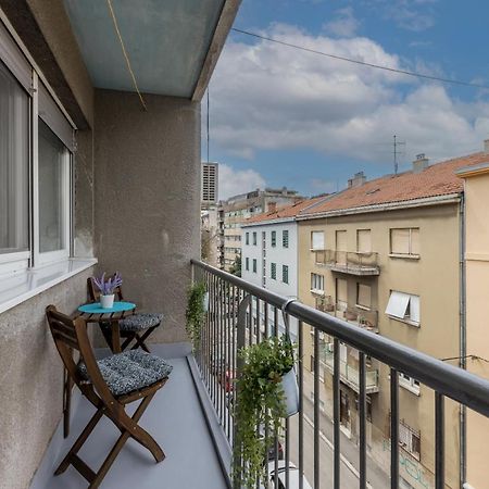 Doors Of West Apartment Split Luaran gambar