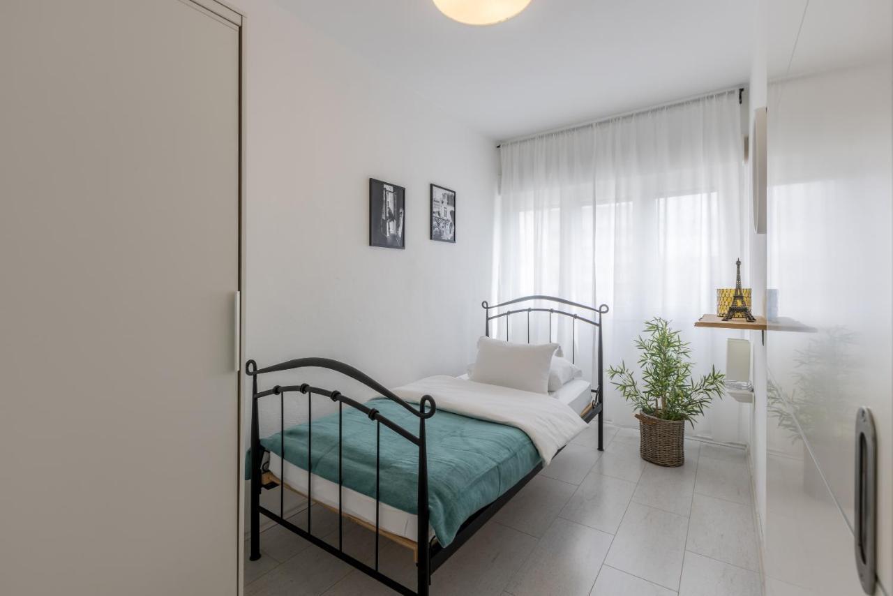 Doors Of West Apartment Split Luaran gambar