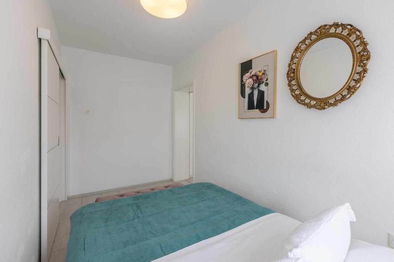 Doors Of West Apartment Split Luaran gambar