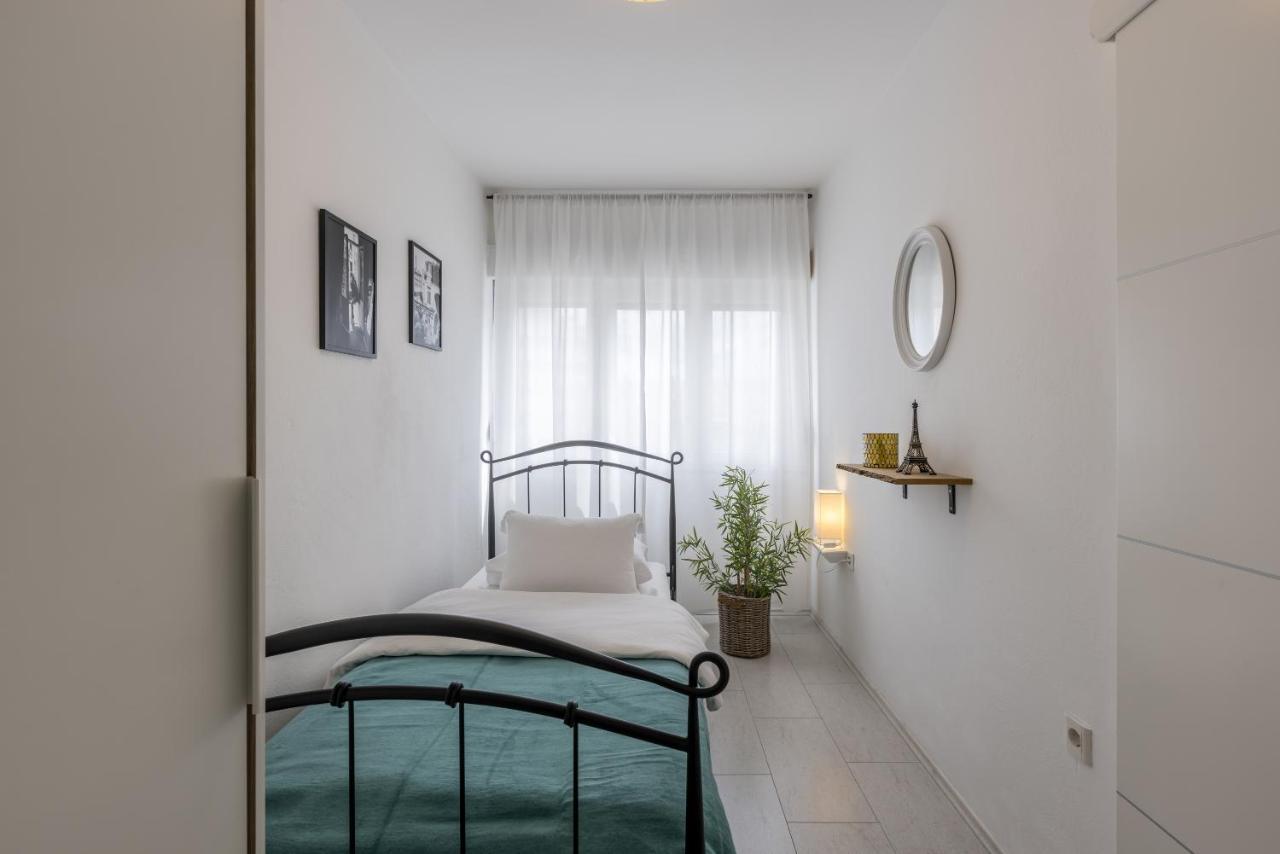 Doors Of West Apartment Split Luaran gambar