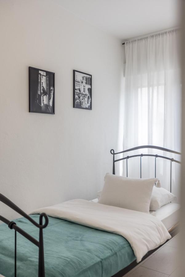 Doors Of West Apartment Split Luaran gambar