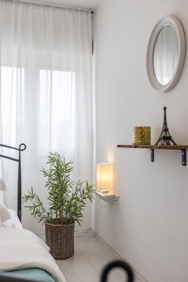 Doors Of West Apartment Split Luaran gambar