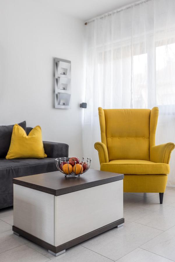 Doors Of West Apartment Split Luaran gambar